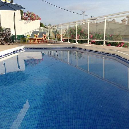 Ferienwohnung Apartamento Sea&Relax Peñíscola Exterior foto