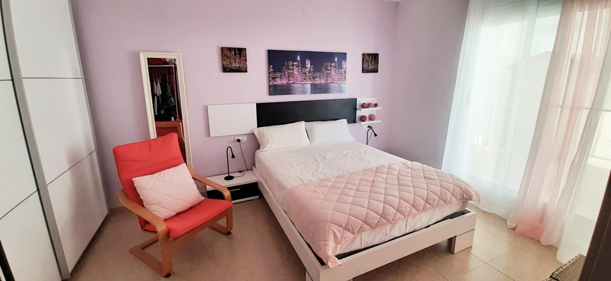 Ferienwohnung Apartamento Sea&Relax Peñíscola Exterior foto