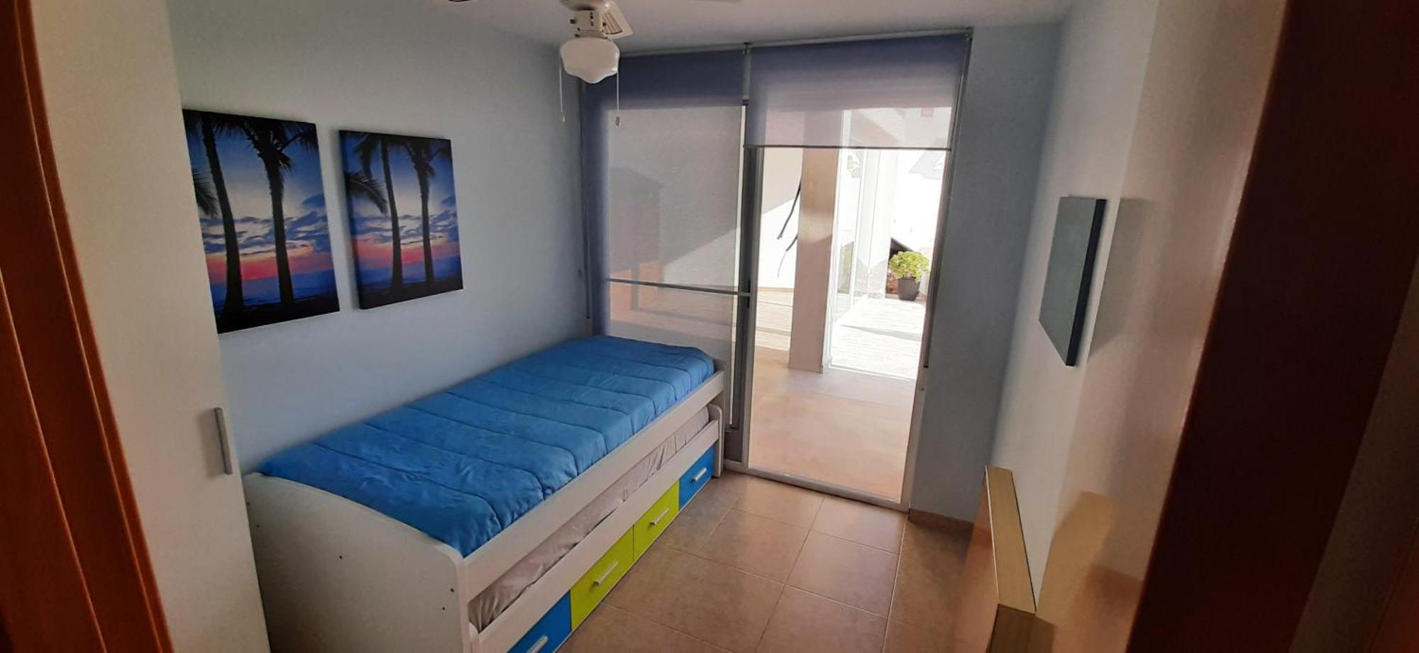 Ferienwohnung Apartamento Sea&Relax Peñíscola Exterior foto