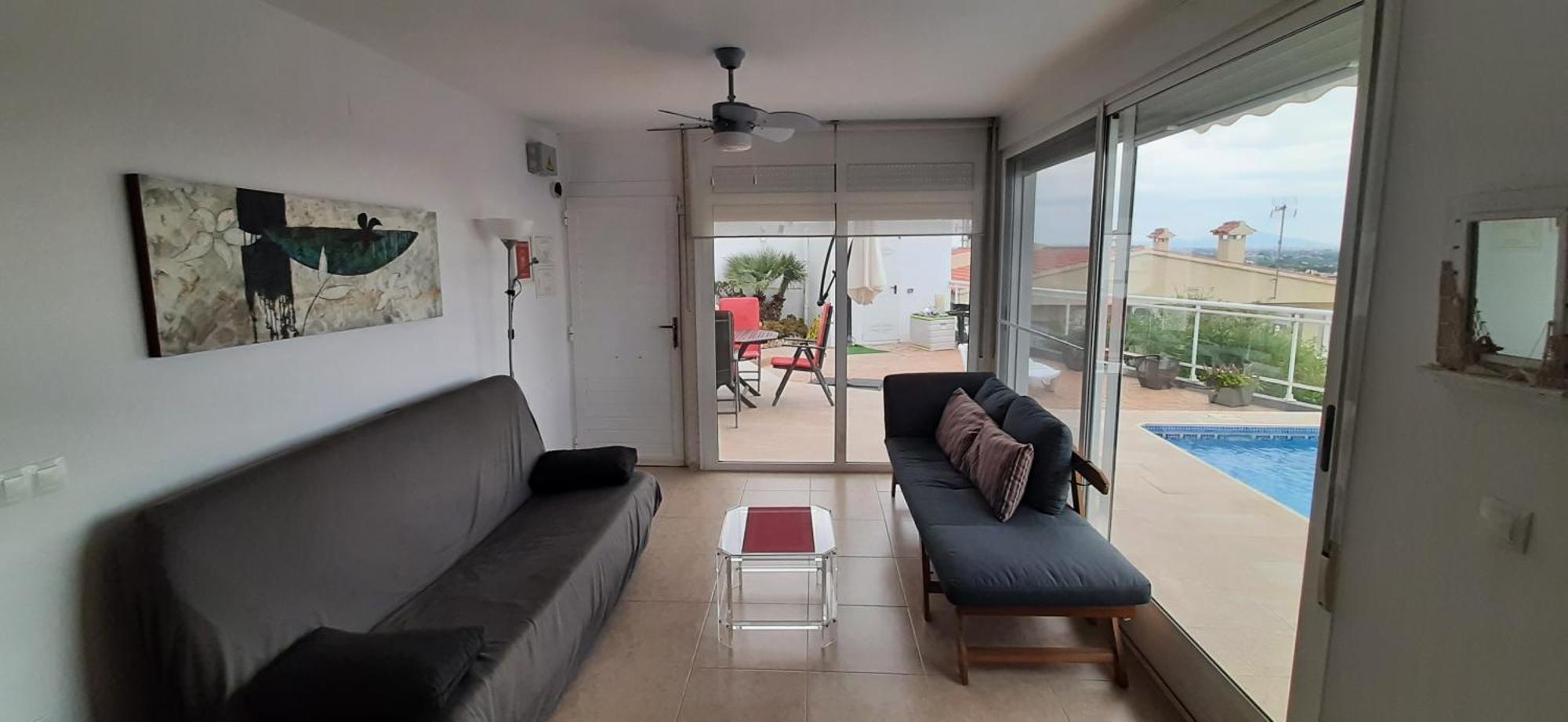 Ferienwohnung Apartamento Sea&Relax Peñíscola Exterior foto